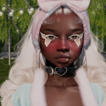 Second Life Marketplace - Lusty Butterflies Demo By BloodyLust